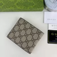 $36.00 USD Gucci Wallets #1380964