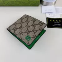 $36.00 USD Gucci Wallets #1380964