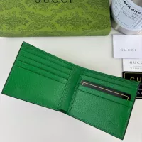 $36.00 USD Gucci Wallets #1380964