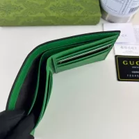 $36.00 USD Gucci Wallets #1380964