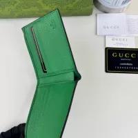 $36.00 USD Gucci Wallets #1380964