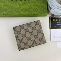 $36.00 USD Gucci Wallets #1380965