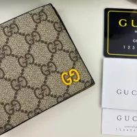 $36.00 USD Gucci Wallets #1380965