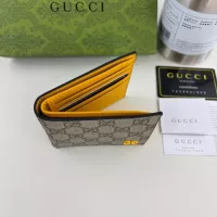 $36.00 USD Gucci Wallets #1380965