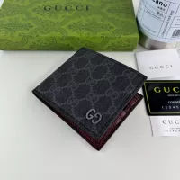 $36.00 USD Gucci Wallets #1380966