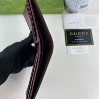 $36.00 USD Gucci Wallets #1380966