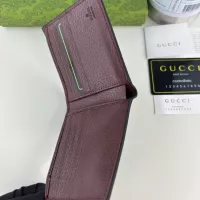$36.00 USD Gucci Wallets #1380966