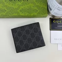 $36.00 USD Gucci Wallets #1380967