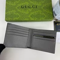 $36.00 USD Gucci Wallets #1380967