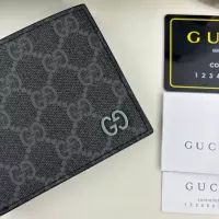 $36.00 USD Gucci Wallets #1380967