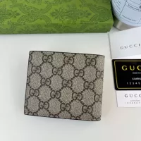 $36.00 USD Gucci Wallets #1380968