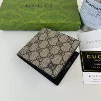 $36.00 USD Gucci Wallets #1380968