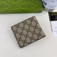 $36.00 USD Gucci Wallets #1380969