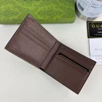 $36.00 USD Gucci Wallets #1380969