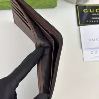 $36.00 USD Gucci Wallets #1380969