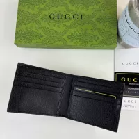 $36.00 USD Gucci Wallets #1380970