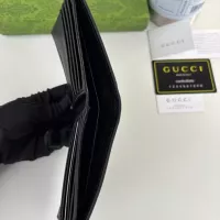 $36.00 USD Gucci Wallets #1380970