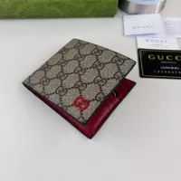 $36.00 USD Gucci Wallets #1380971
