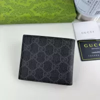 $36.00 USD Gucci Wallets #1380972