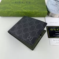 $36.00 USD Gucci Wallets #1380972