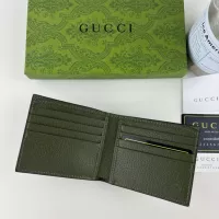 $36.00 USD Gucci Wallets #1380972