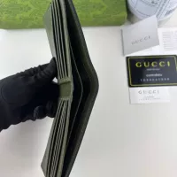 $36.00 USD Gucci Wallets #1380972