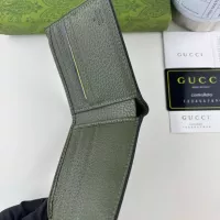 $36.00 USD Gucci Wallets #1380972