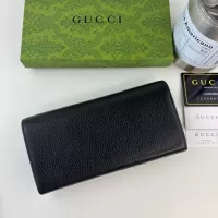 $45.00 USD Gucci Wallets #1380975