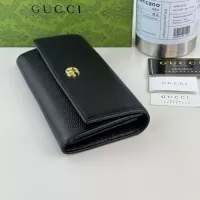 $45.00 USD Gucci Wallets #1380975