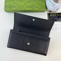 $45.00 USD Gucci Wallets #1380975