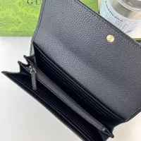 $45.00 USD Gucci Wallets #1380975