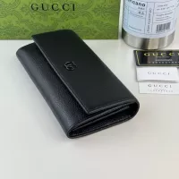 $45.00 USD Gucci Wallets #1380976