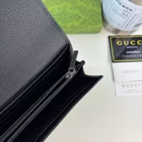 $45.00 USD Gucci Wallets #1380976