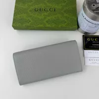$45.00 USD Gucci Wallets #1380977