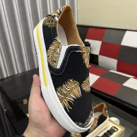 $80.00 USD Dsquared Casual Shoes For Men #1380978