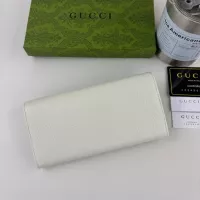 $45.00 USD Gucci Wallets #1380979
