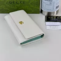 $45.00 USD Gucci Wallets #1380979