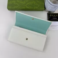 $45.00 USD Gucci Wallets #1380979