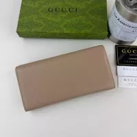 $45.00 USD Gucci Wallets #1380980