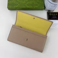 $45.00 USD Gucci Wallets #1380980