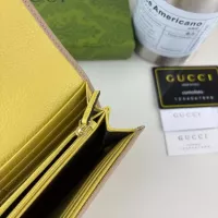 $45.00 USD Gucci Wallets #1380980