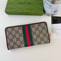 $45.00 USD Gucci Wallets #1380981