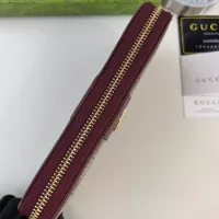 $45.00 USD Gucci Wallets #1380981