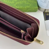 $45.00 USD Gucci Wallets #1380981