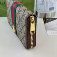 $45.00 USD Gucci Wallets #1380982