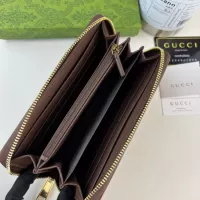 $45.00 USD Gucci Wallets #1380982