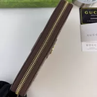 $45.00 USD Gucci Wallets #1380982