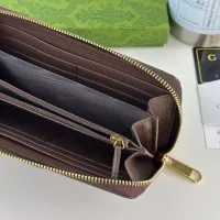 $45.00 USD Gucci Wallets #1380982