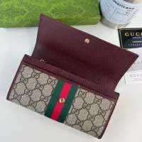 $45.00 USD Gucci Wallets #1380983