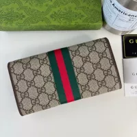$45.00 USD Gucci Wallets #1380984